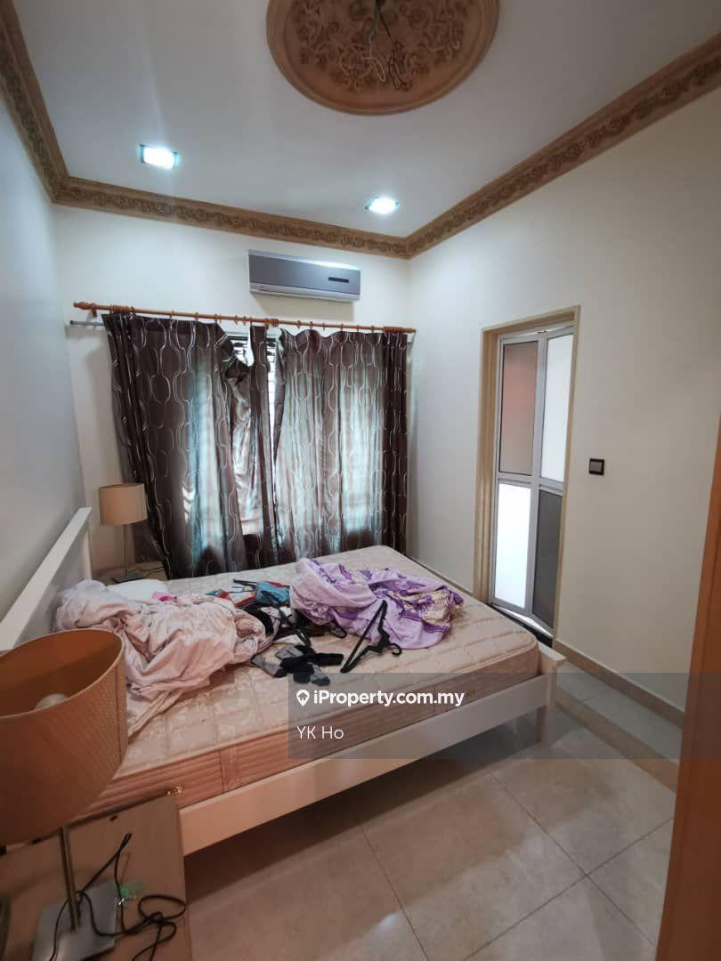 2.5-storey Terraced House for Sale in Sering Ukay, Ampang by YK Ho - iProperty.com.my