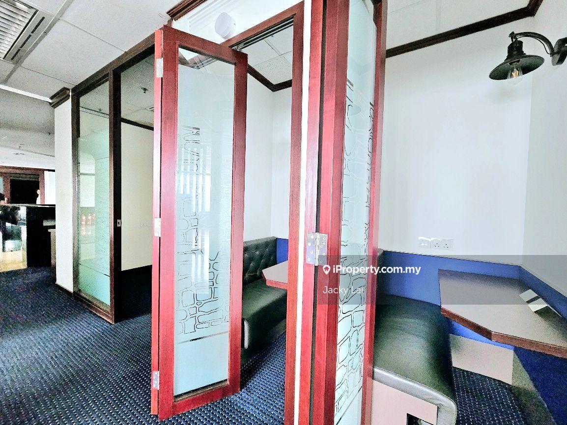 Pejabat untuk Disewa di KLCC, KL City Centre oleh Jacky Lai - iProperty.com.my