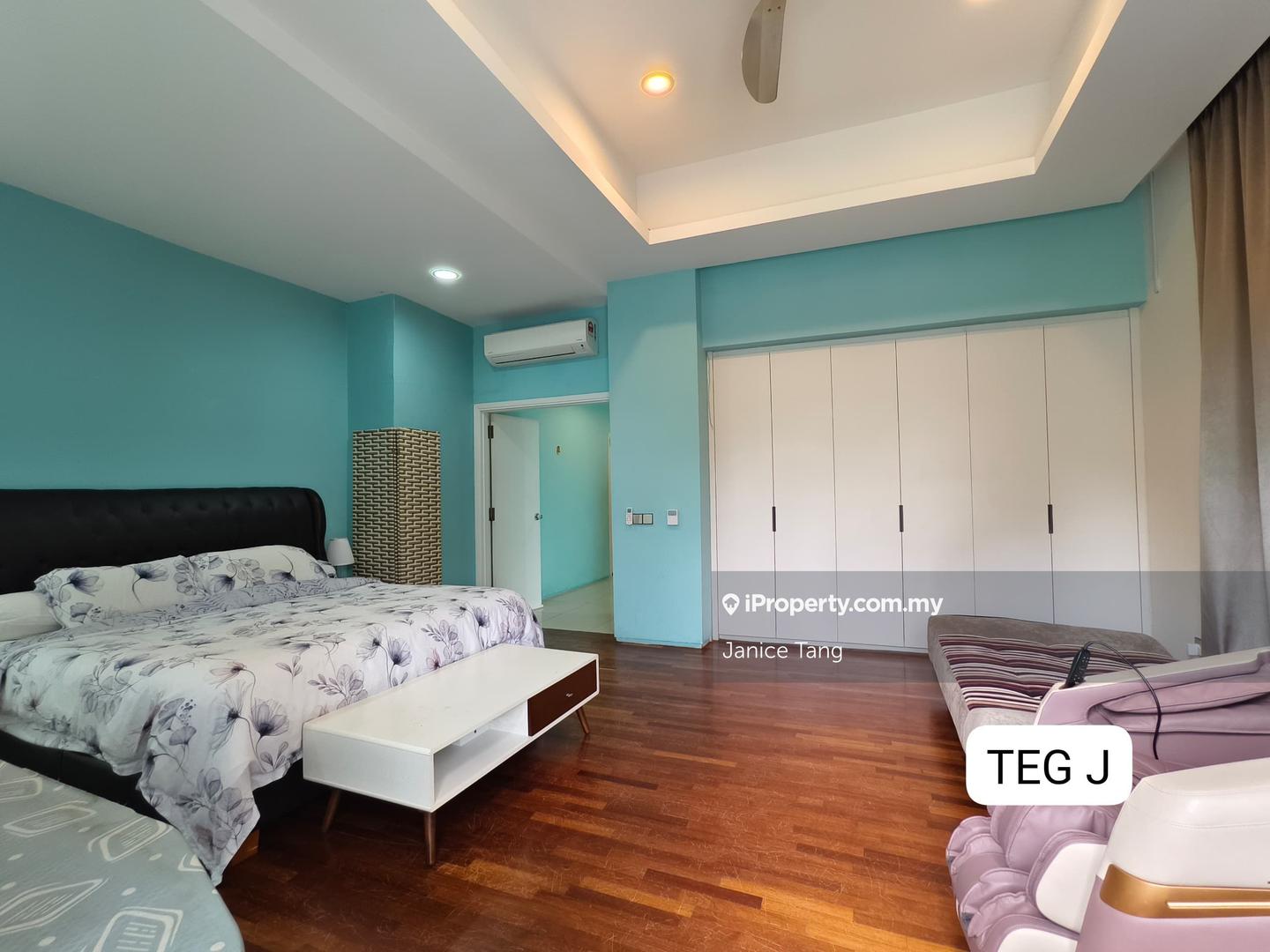 Bungalow House for Sale in Setia Eco Park, Setia Alam by Janice Tang - iProperty.com.my