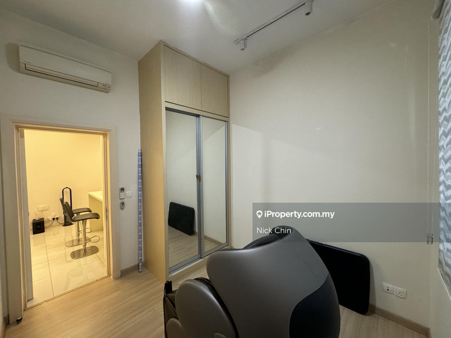 Residensi Servis untuk Dijual di Icon Residenz 1 @ Icon City oleh Nick Chin - iProperty.com.my