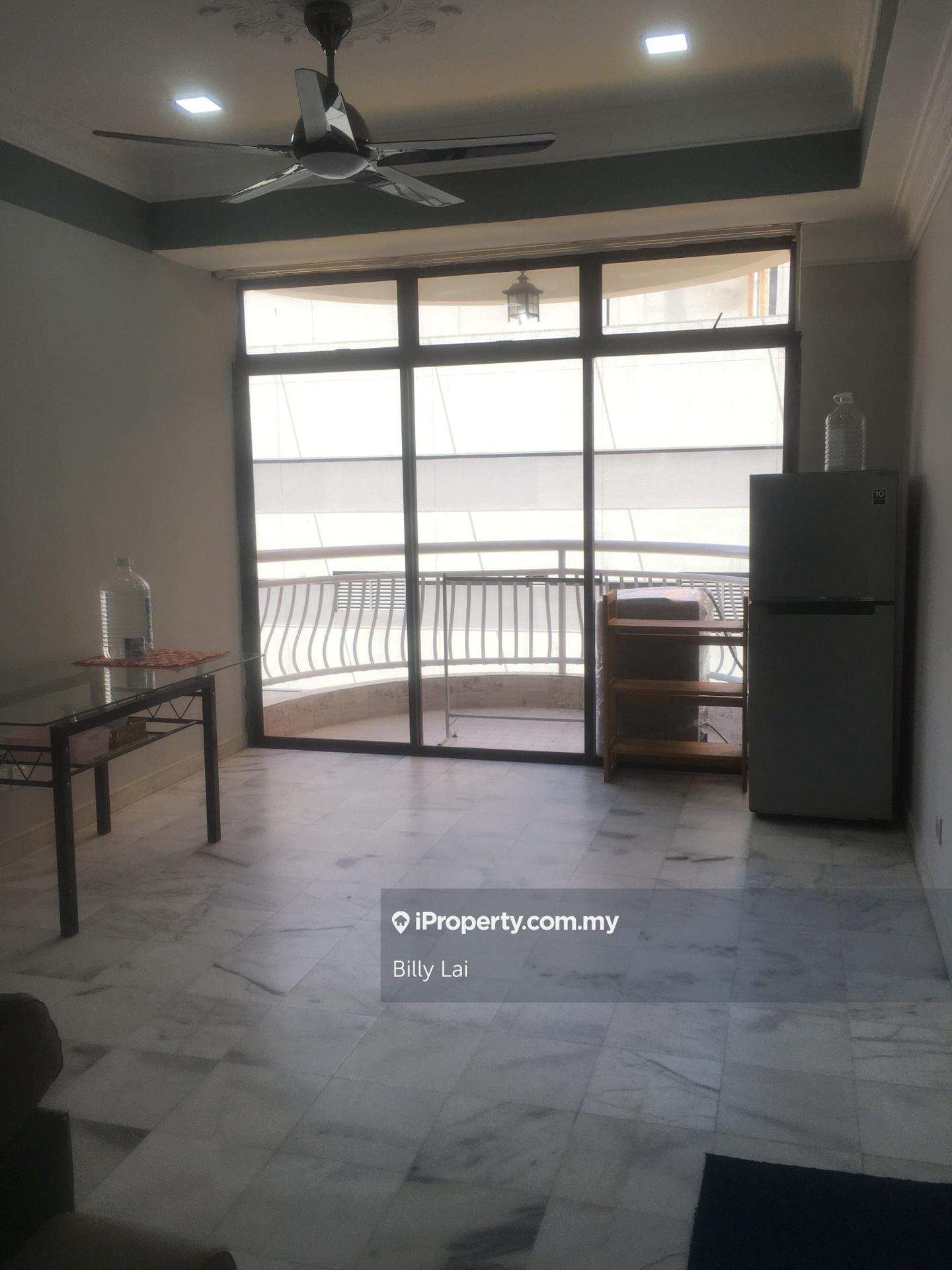 Condominium for Sale in Villa Putra by Billy Lai - iProperty.com.my