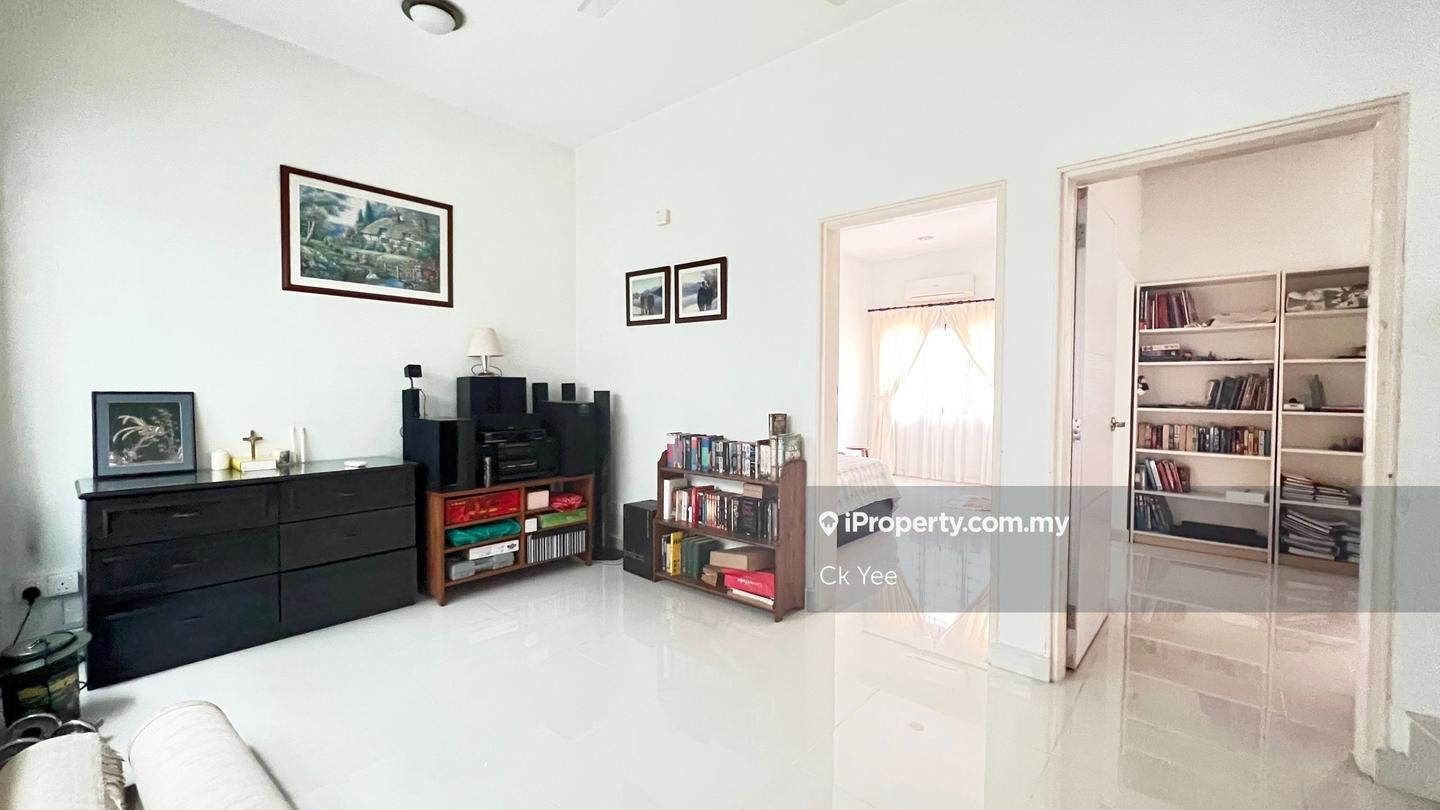 3-storey Terraced House for Sale in Jalil Sutera, Bukit Jalil by Ck Yee - iProperty.com.my
