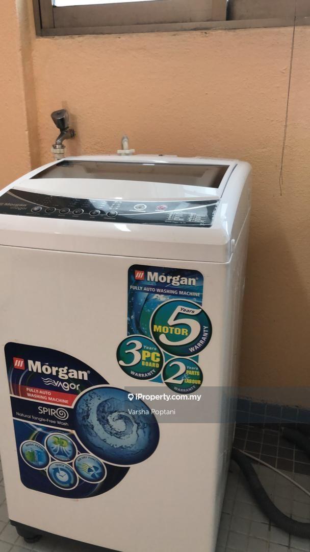 Kondominium untuk Dijual di Villa Scott oleh Varsha Poptani - iProperty.com.my