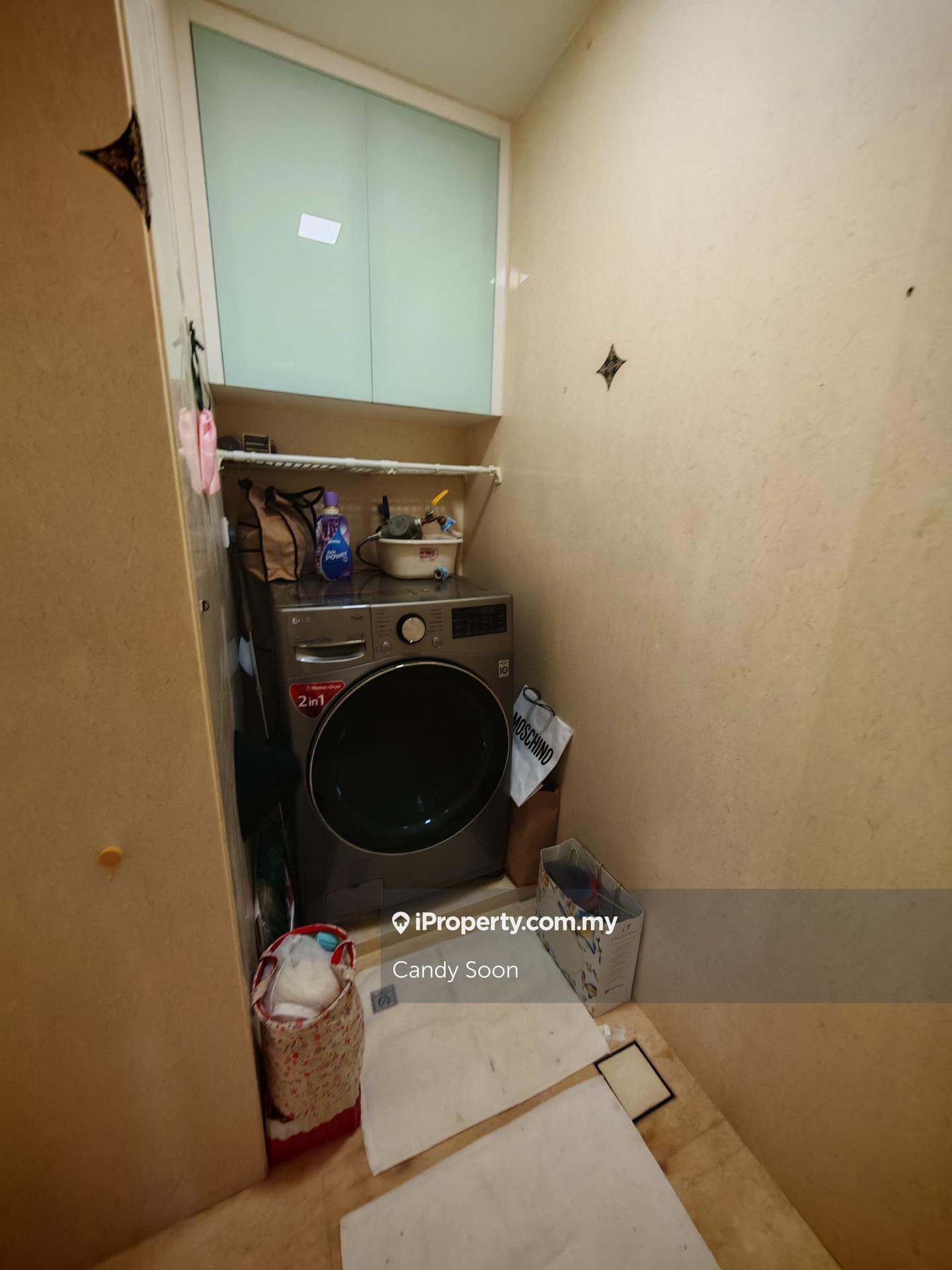 Residensi Servis untuk Dijual di Bintang Fairlane Residences oleh Candy Soon - iProperty.com.my