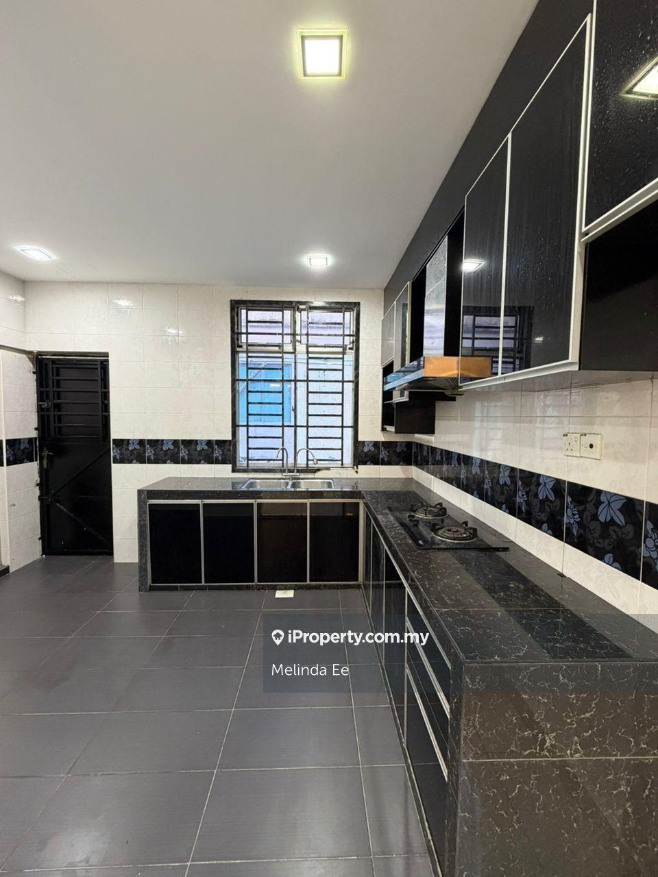 Rumah Berangkai 2 Tingkat untuk Dijual di Taman Nusa Bestari, Iskandar Puteri (Nusajaya) oleh Melinda Ee - iProperty.com.my