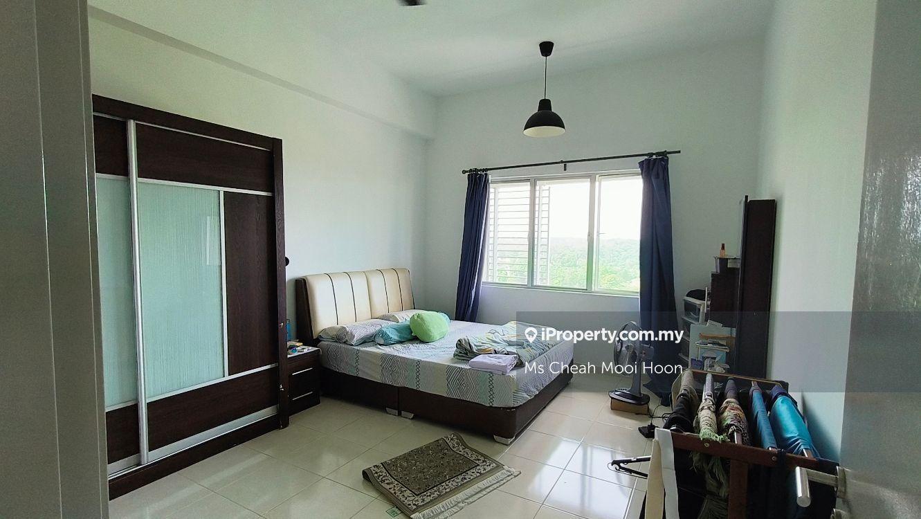 Residensi Servis untuk Dijual di I Residence oleh Ms Cheah Mooi Hoon - iProperty.com.my