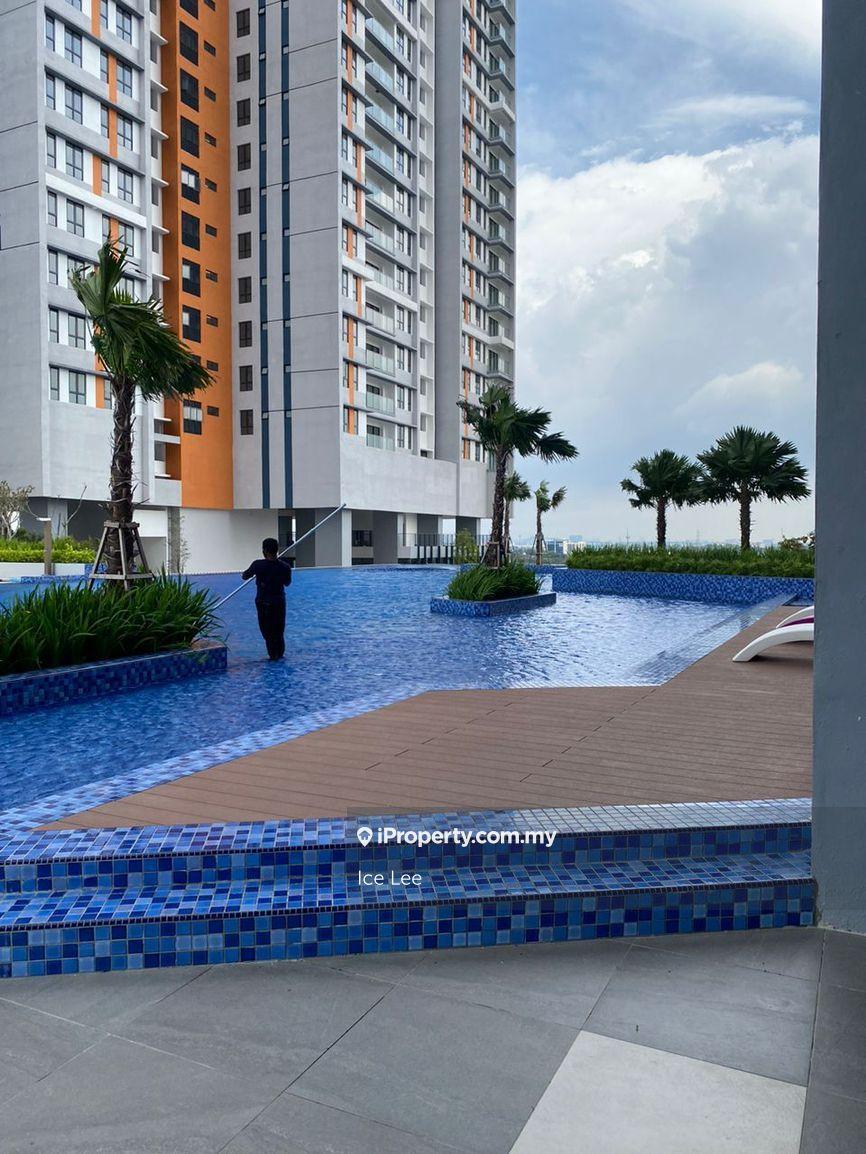 Service Residence for Sale in TRIO By Setia by Ice Lee - iProperty.com.my