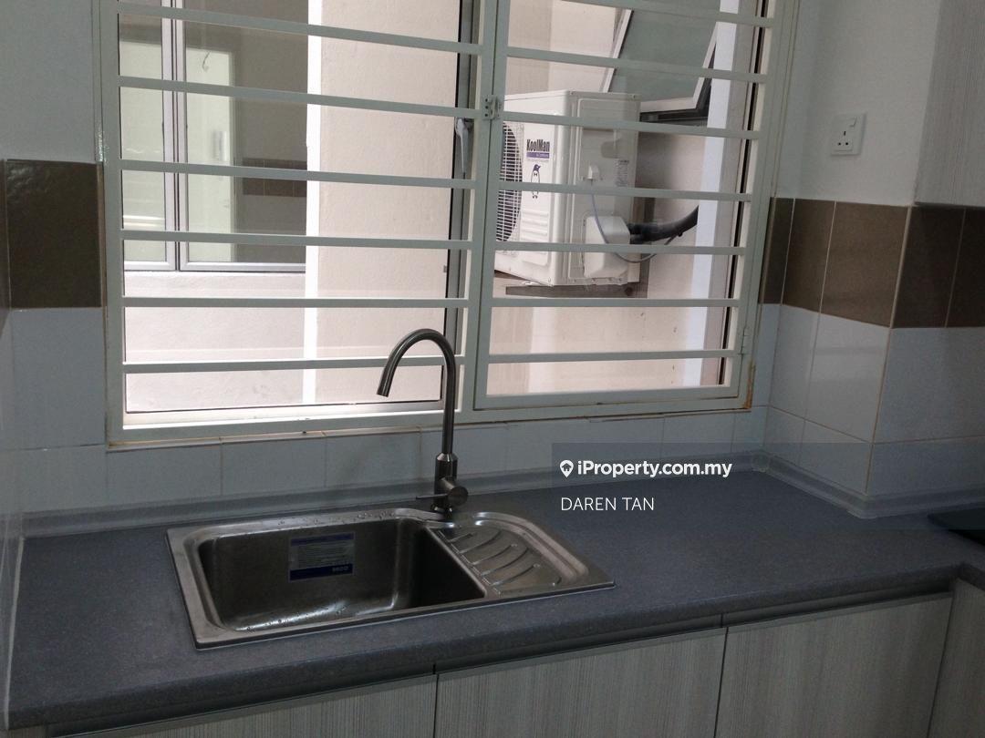 Residensi Servis untuk Dijual di I Residence oleh DAREN TAN - iProperty.com.my