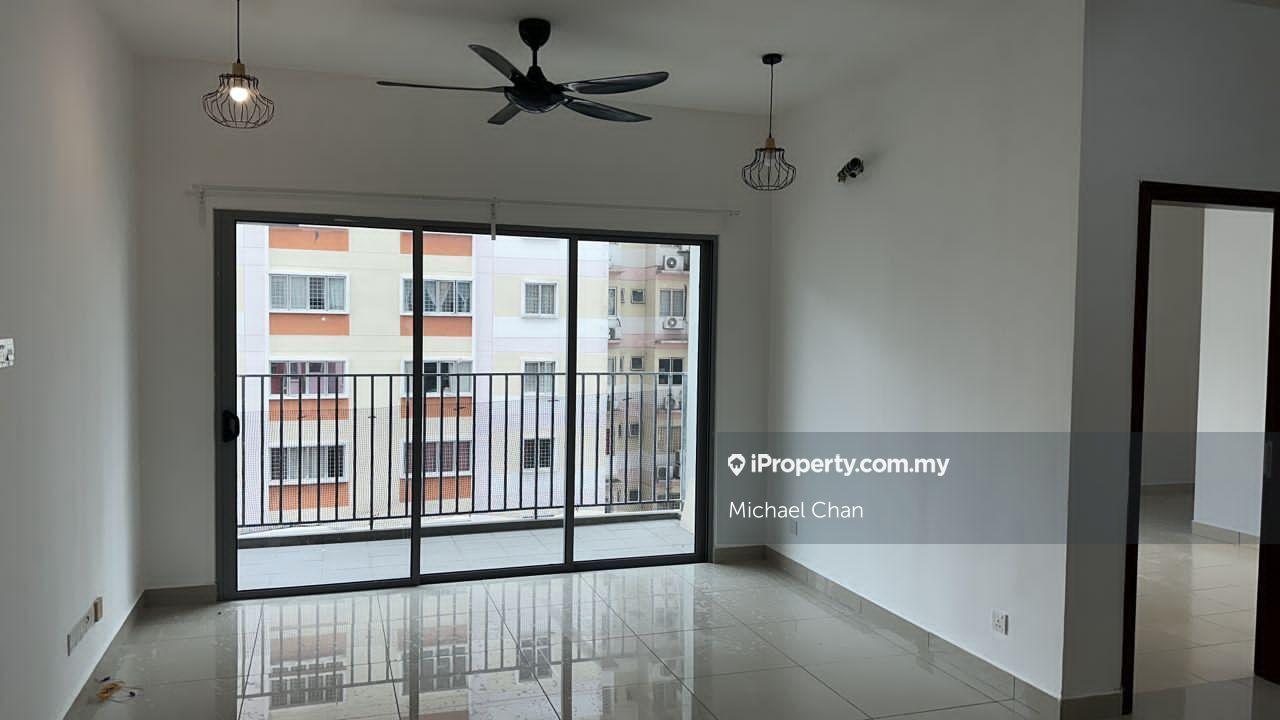 Condominium for Rent in Puri Tower by Michael Chan - iProperty.com.my