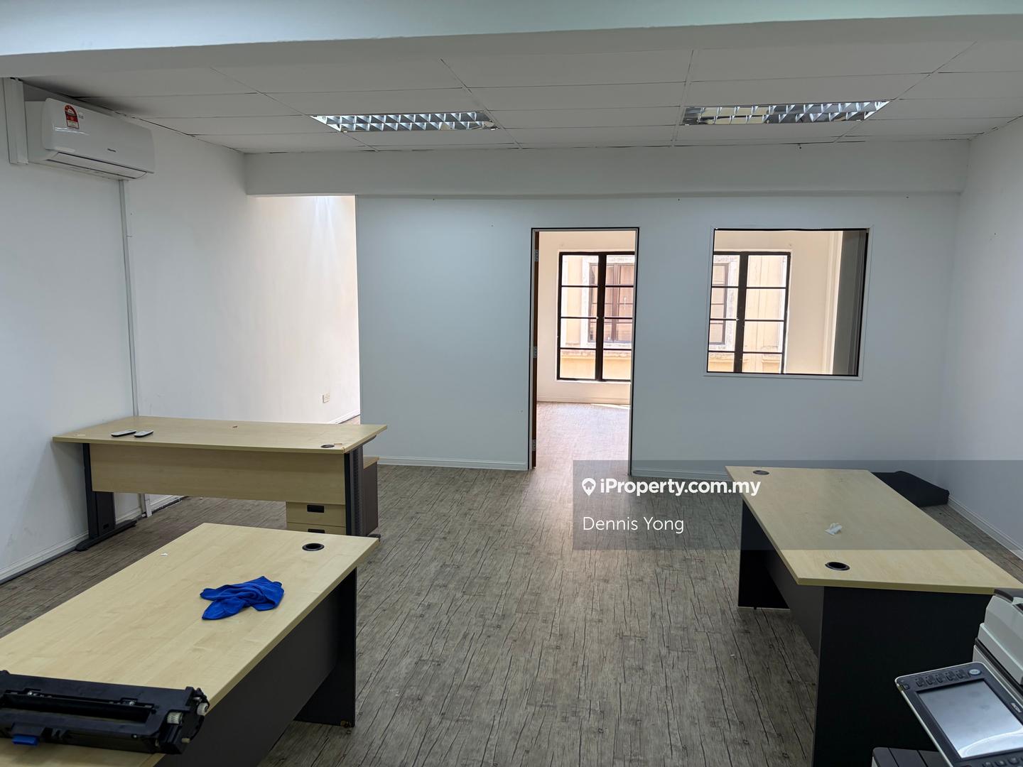 Shop for Rent in Taman Sri Hartamas, Sri Hartamas by Dennis Yong - iProperty.com.my