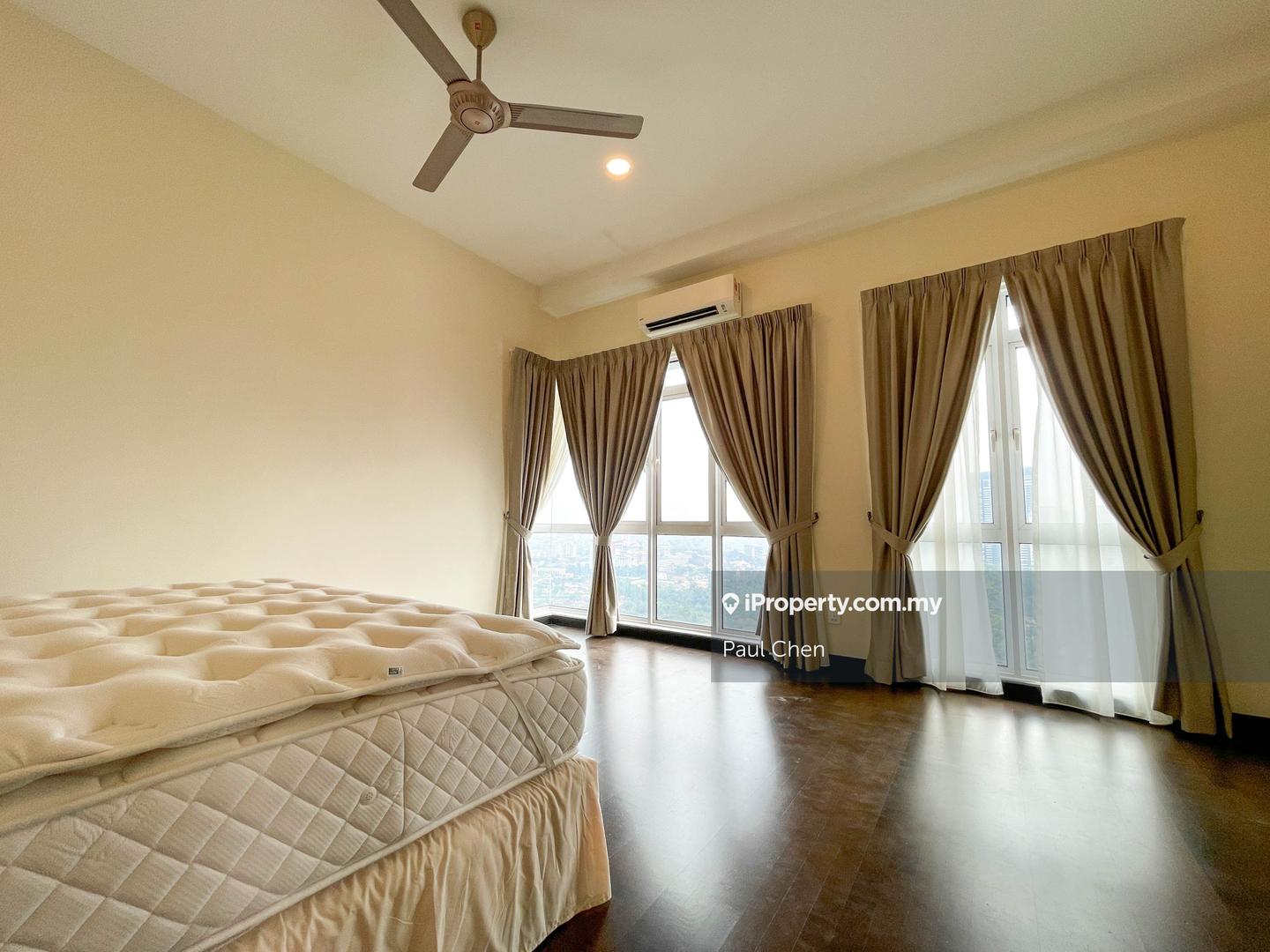 Condominium for Rent in Saville @ The Park by Paul Chen - iProperty.com.my