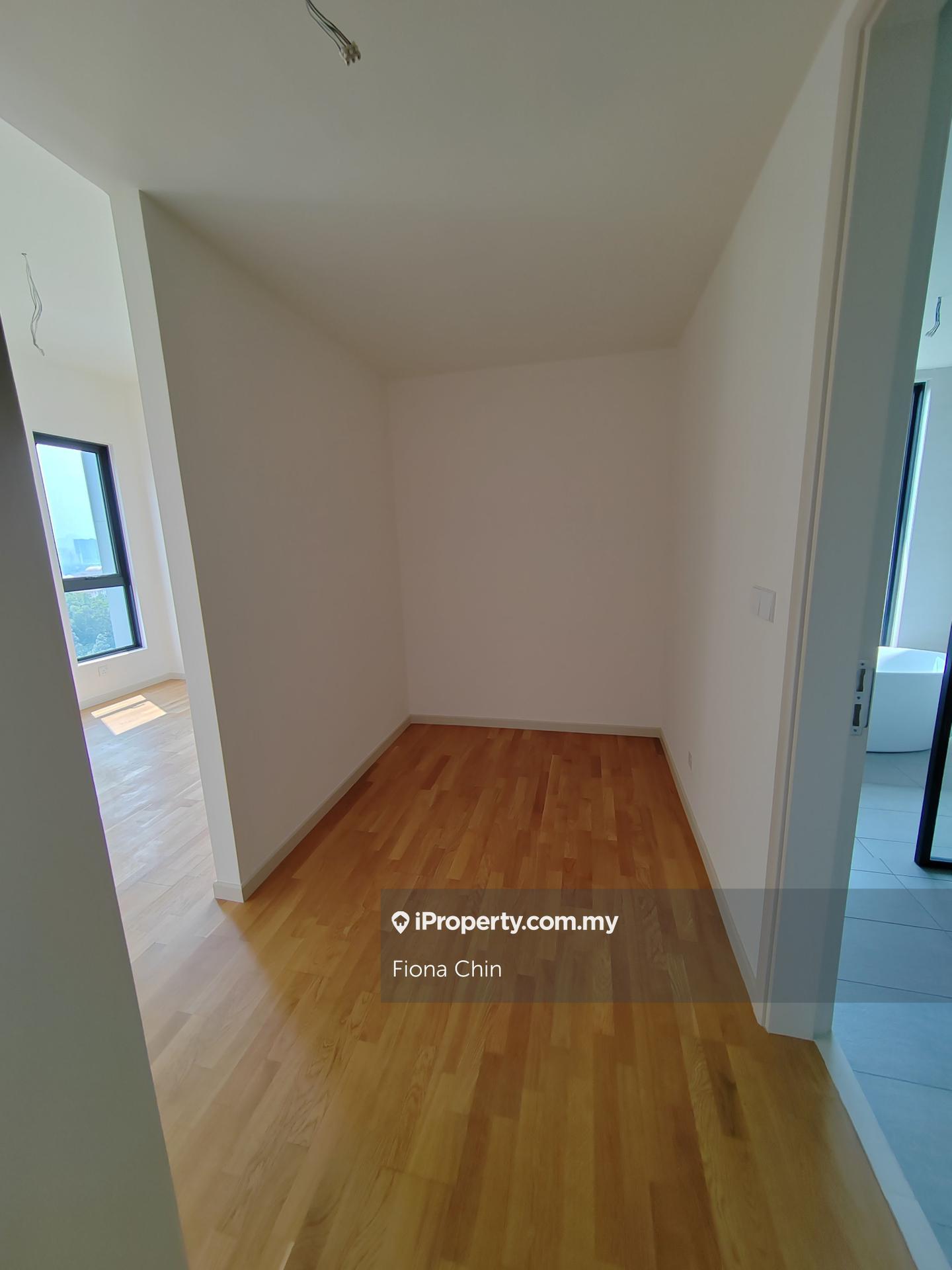 Residensi Servis untuk Dijual di Residensi Solaris Parq oleh Fiona Chin - iProperty.com.my
