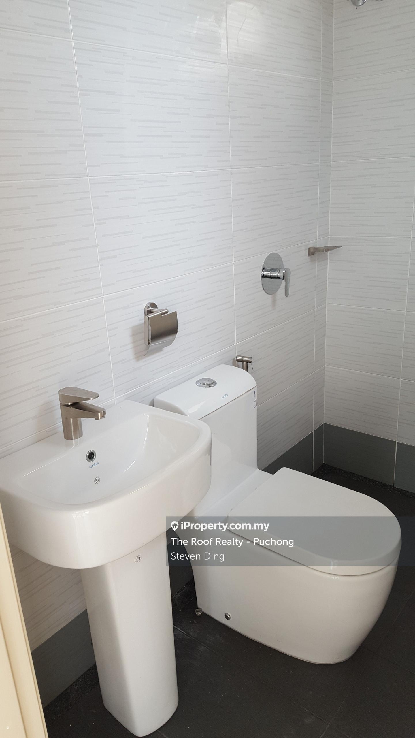 Bungalow House for Sale in Casa Idaman, Setia Alam by Steven Ding - iProperty.com.my