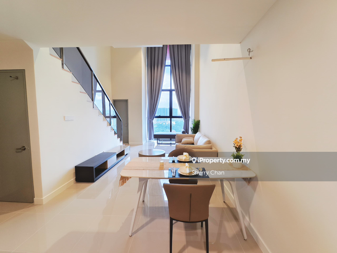 Service Residence for Rent in 8th & Stellar by Sherry Chan - iProperty.com.my