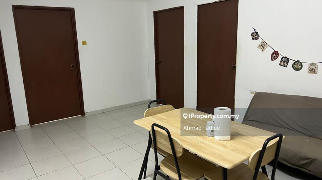 Condominium for Sale in Suria Jelatek by Ahmad Fadlee - iProperty.com.my