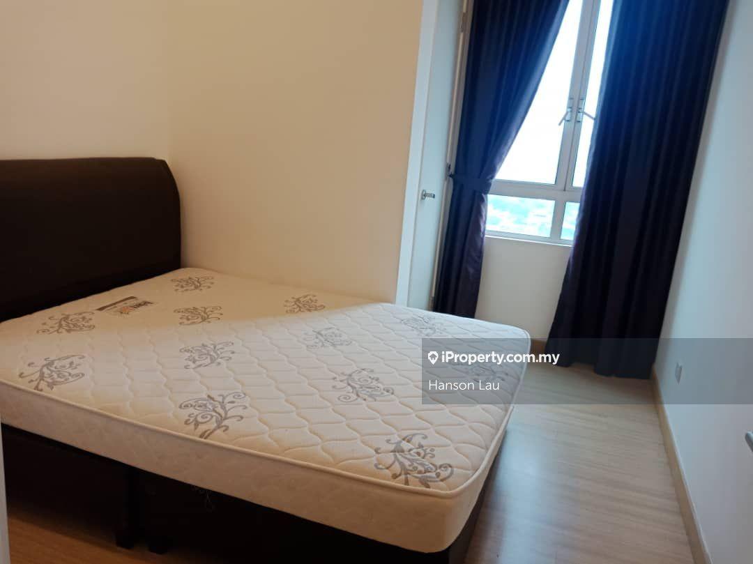 Residensi Servis untuk Disewa di Desa Green oleh Hanson Lau - iProperty.com.my