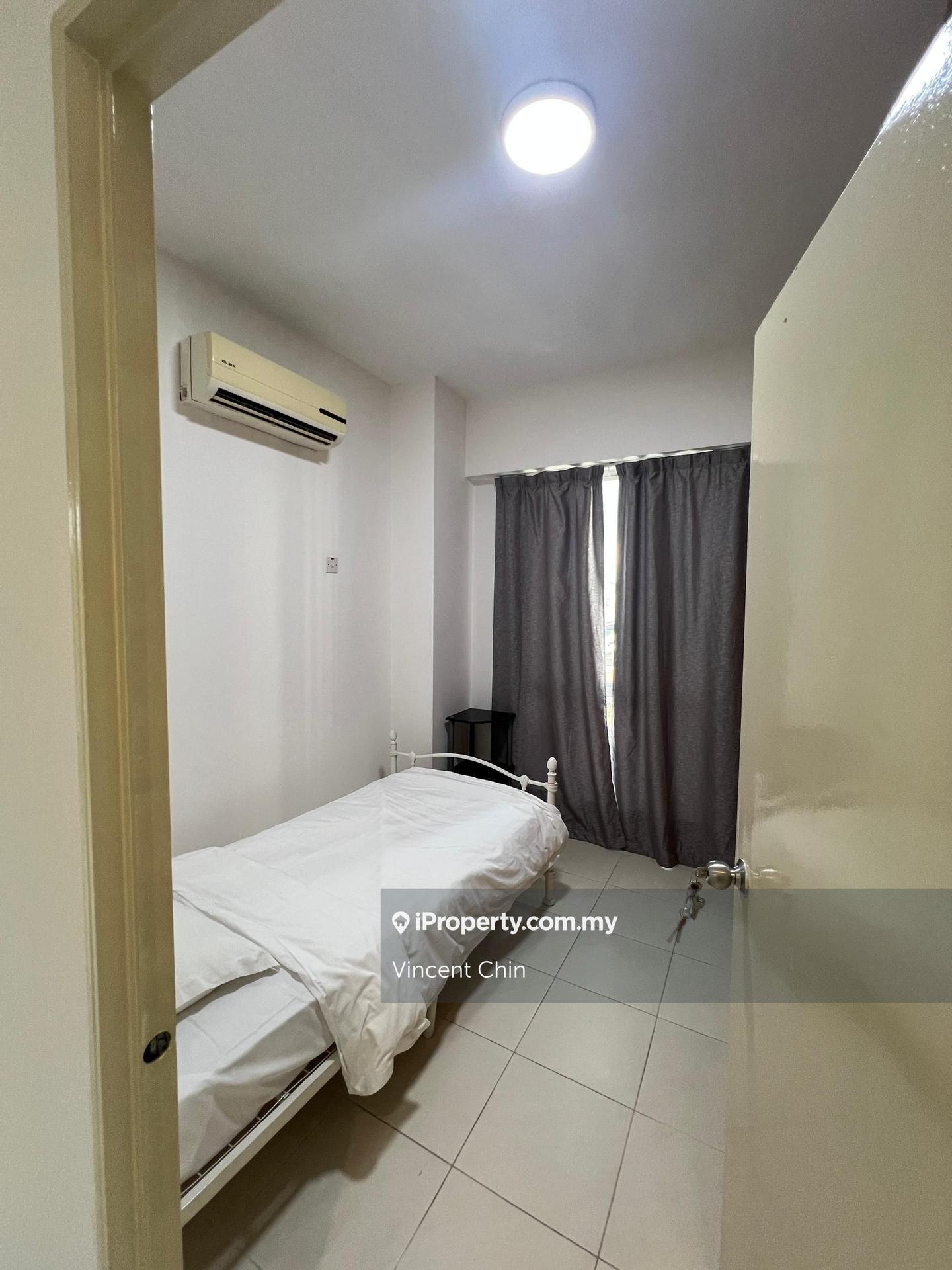 Condominium for Rent in Casa Indah 2 by Vincent Chin - iProperty.com.my