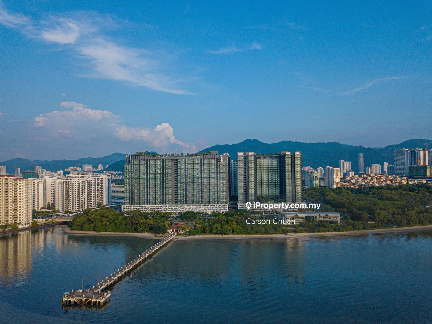 Condominium for Sale in QuayWest Residence by Carson Chuah - iProperty.com.my