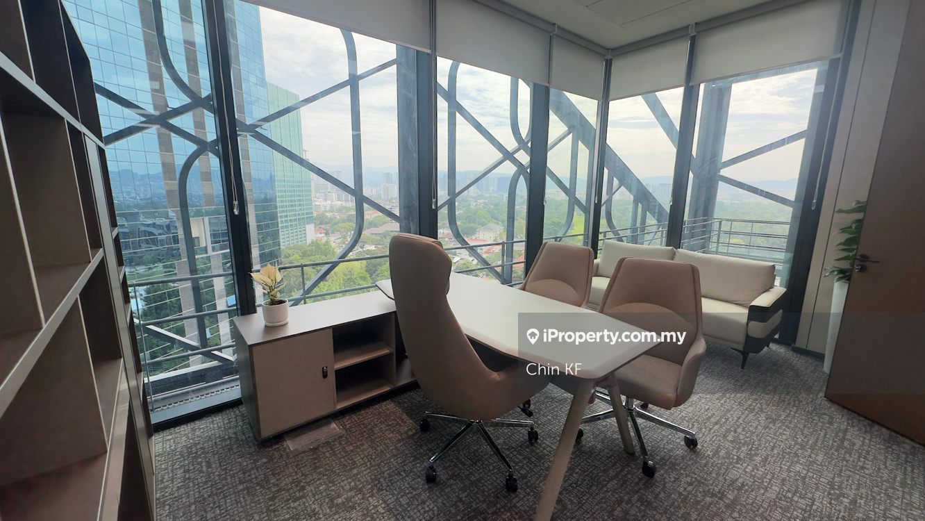 Office for Rent in KLCC, KL City Centre by Chin KF - iProperty.com.my