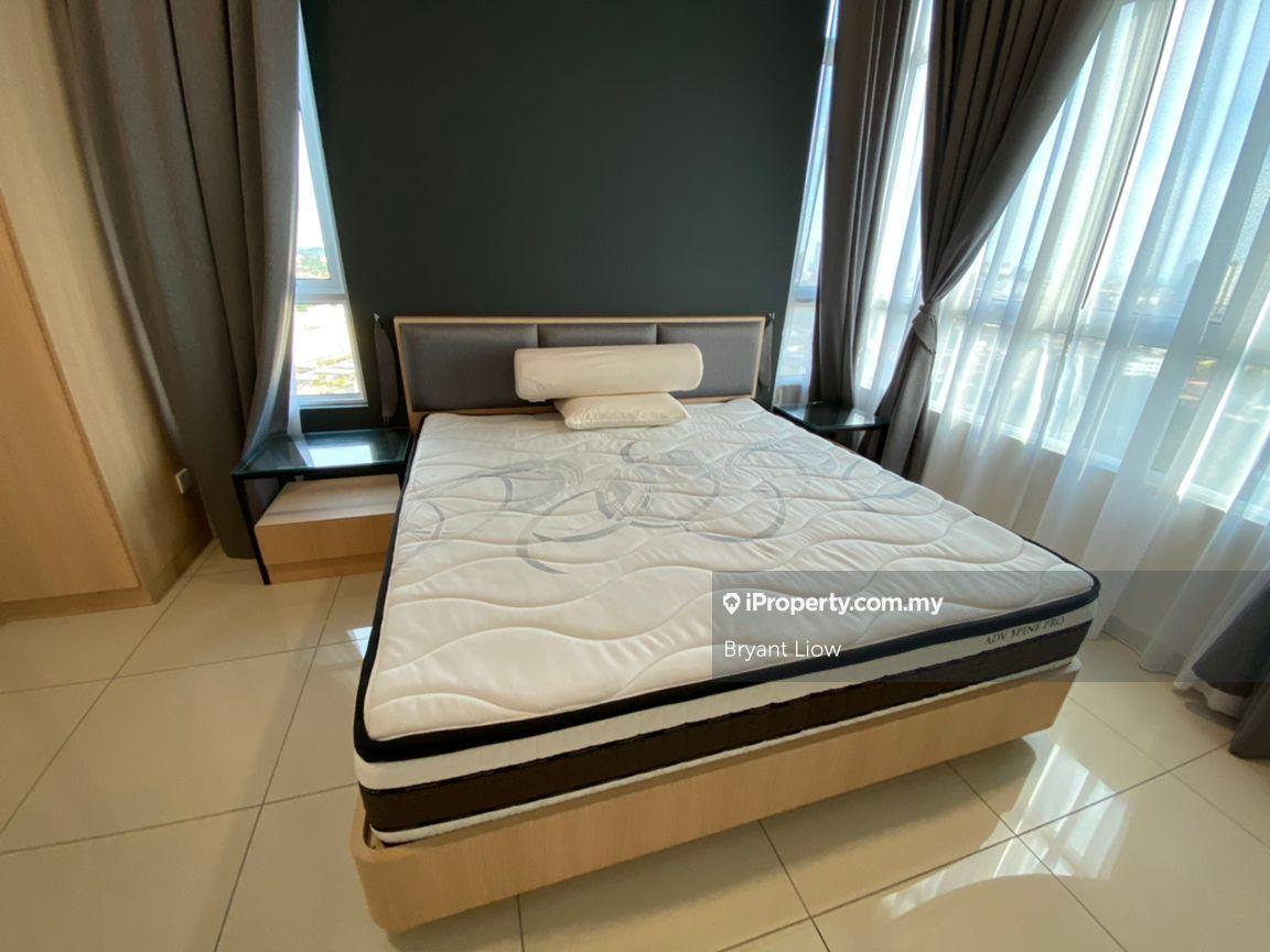 Service Residence for Sale in Parkland Residence by Bryant Liow - iProperty.com.my