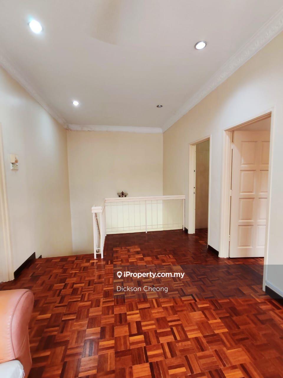 2-storey Terraced House for Sale in Bu 4 Bu4@ Bandar Utama, Bandar Utama by Dickson Cheong - iProperty.com.my