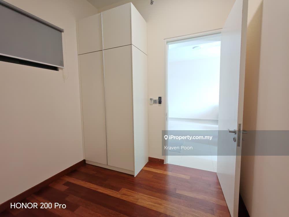 Residensi Servis untuk Disewa di Senada Residence @ KLGCC Resort oleh Kraven Poon - iProperty.com.my