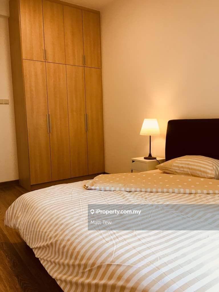 Service Residence for Rent in South View by Matt Tew - iProperty.com.my