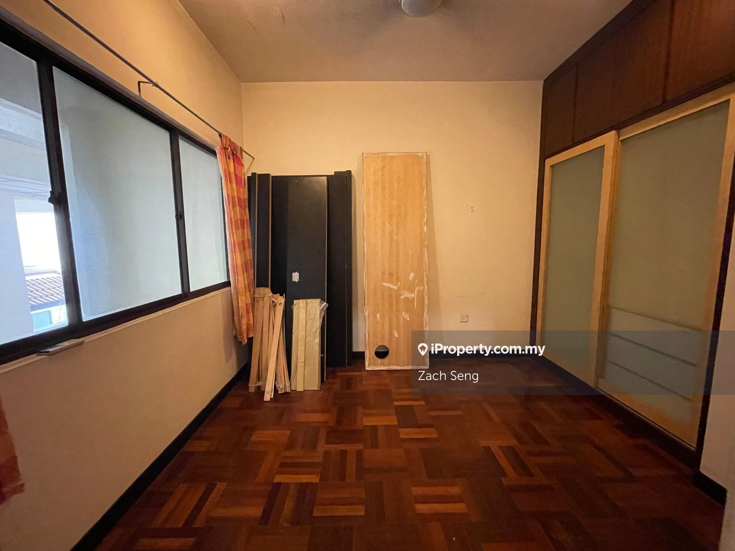 Kondominium untuk Dijual di Armanee oleh Zach Seng - iProperty.com.my