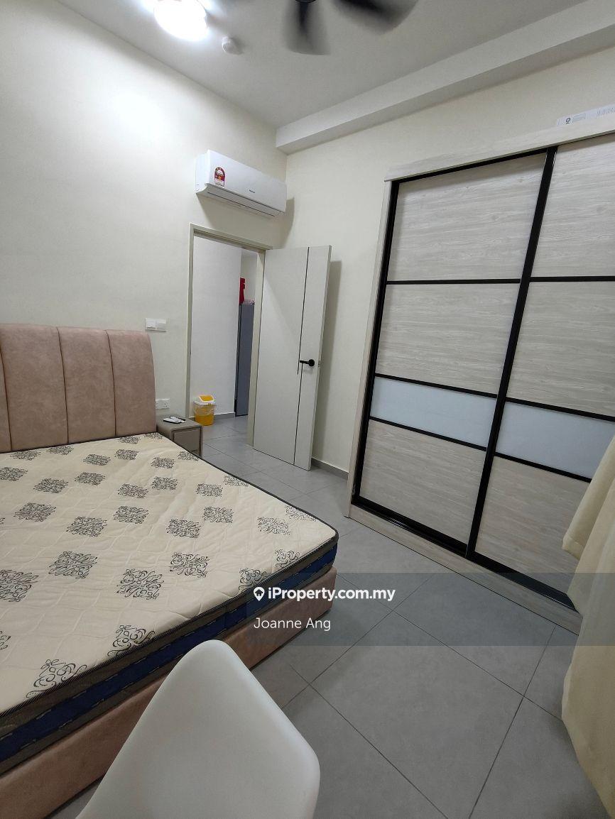 Kondominium untuk Dijual di The Sky @ Tripark oleh Joanne Ang - iProperty.com.my