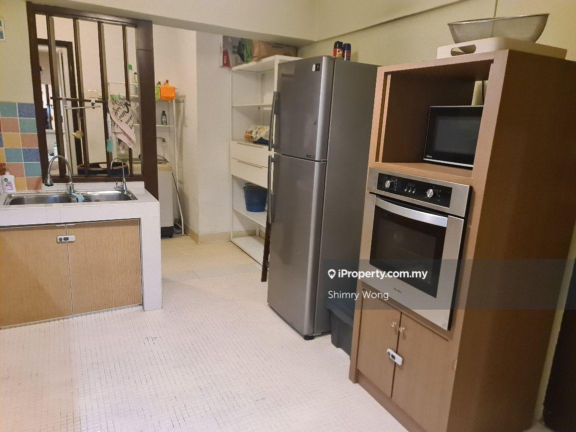 Kondominium untuk Dijual di Faber Ria oleh Shimry Wong - iProperty.com.my