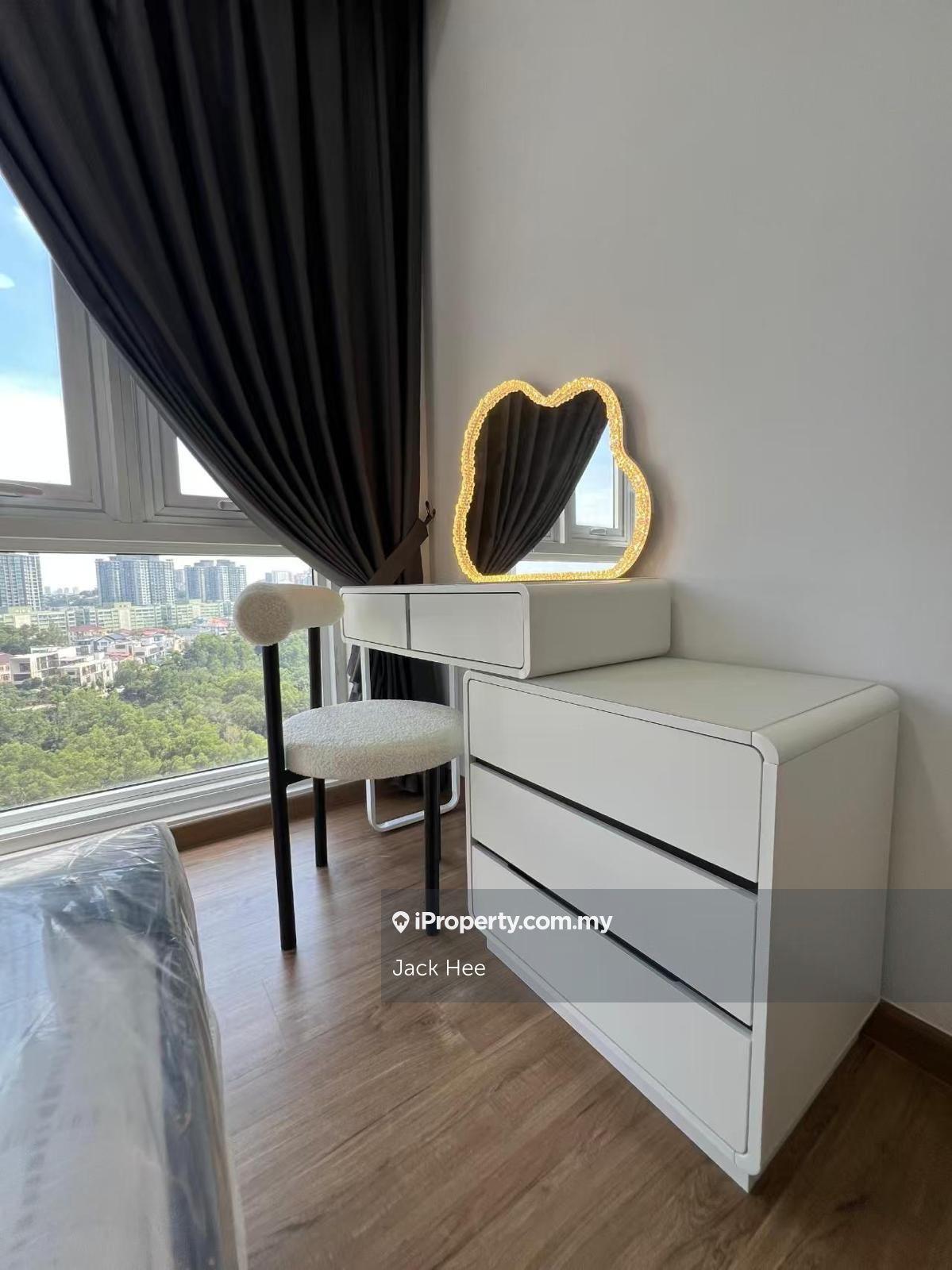 Service Residence for Sale in Met 1 Residences by Jack Hee - iProperty.com.my