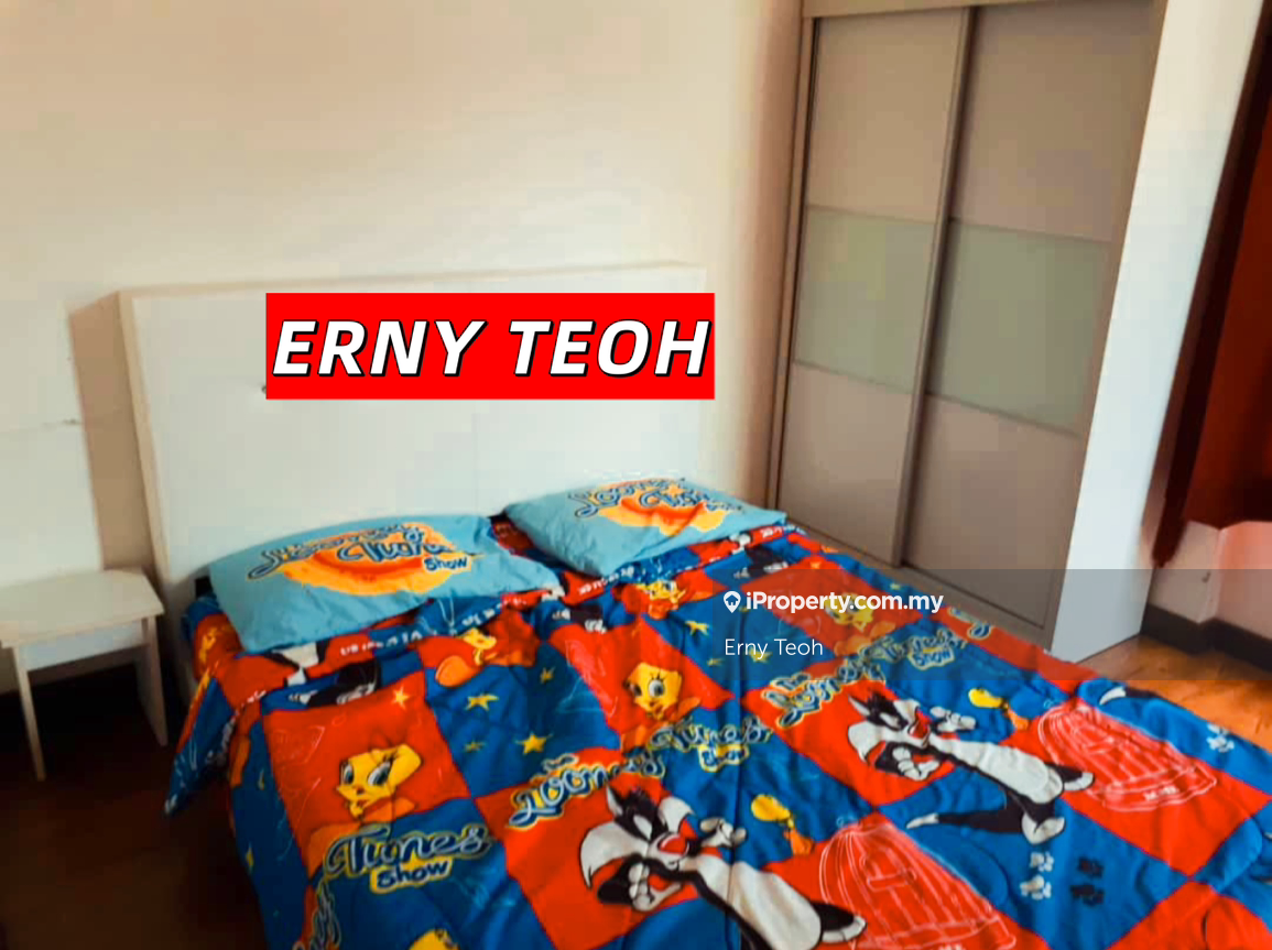 Condominium for Rent in Gurney Park Condominium by Erny Teoh - iProperty.com.my