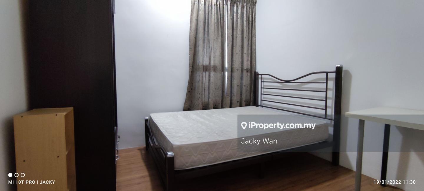 Condominium for Rent in Arte Condominium by Jacky Wan - iProperty.com.my