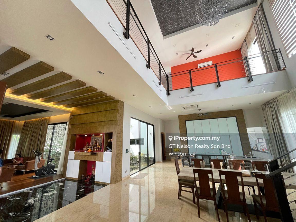 Banglo untuk Dijual di Saujana Impian, Impian Golf, Country resort, Kajan, Kajang oleh Winson Tay - iProperty.com.my