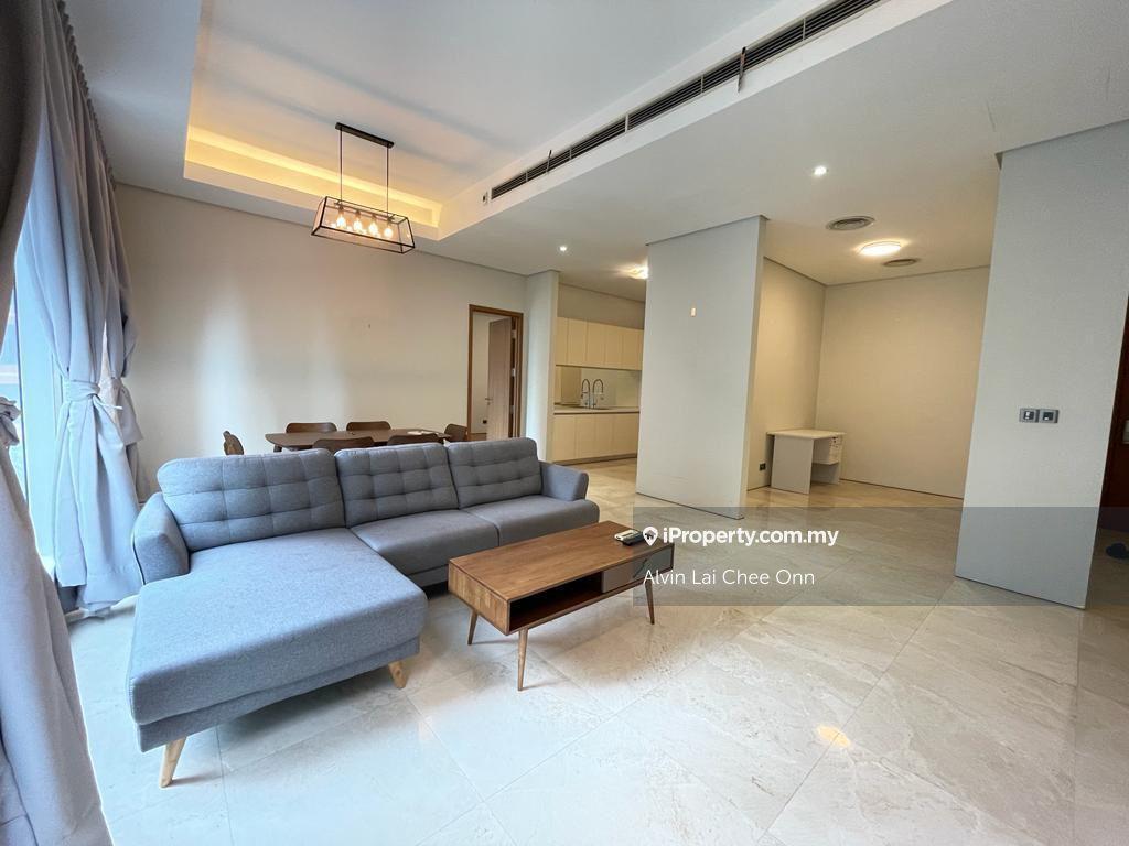 Service Residence for Sale in Vipod Residence by Alvin Lai - iProperty.com.my