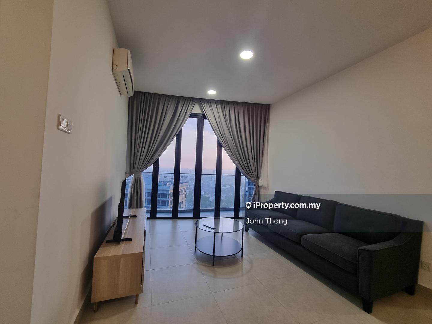Residensi Servis untuk Disewa di KL Gateway Premium Residences oleh John Thong - iProperty.com.my