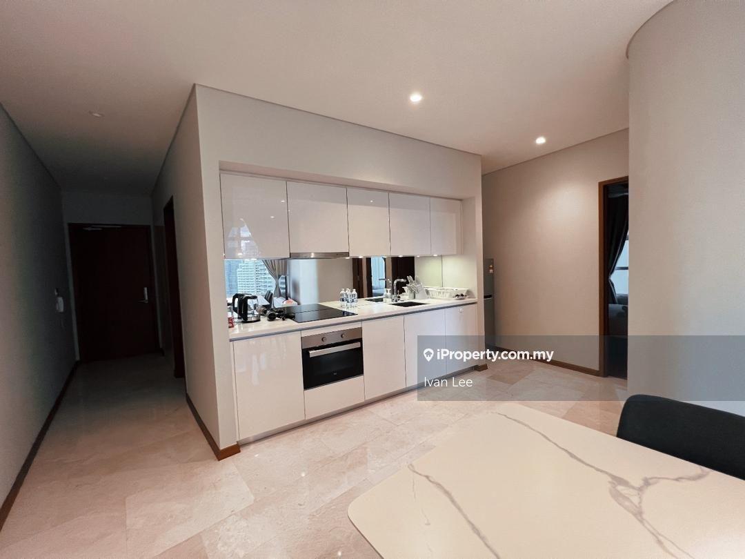Service Residence for Sale in Sky Suites @ KLCC by Ivan Lee - iProperty.com.my