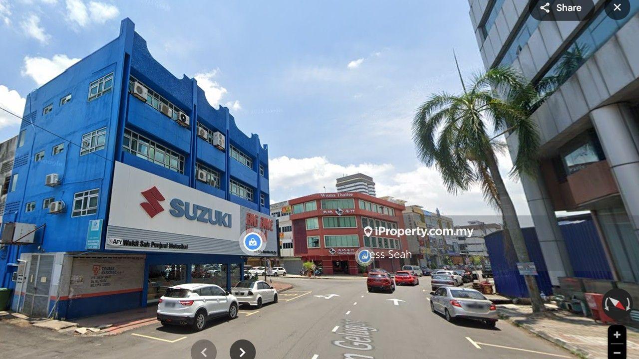 Kedai untuk Dijual di Kawasan 18, Klang oleh Jess Seah - iProperty.com.my