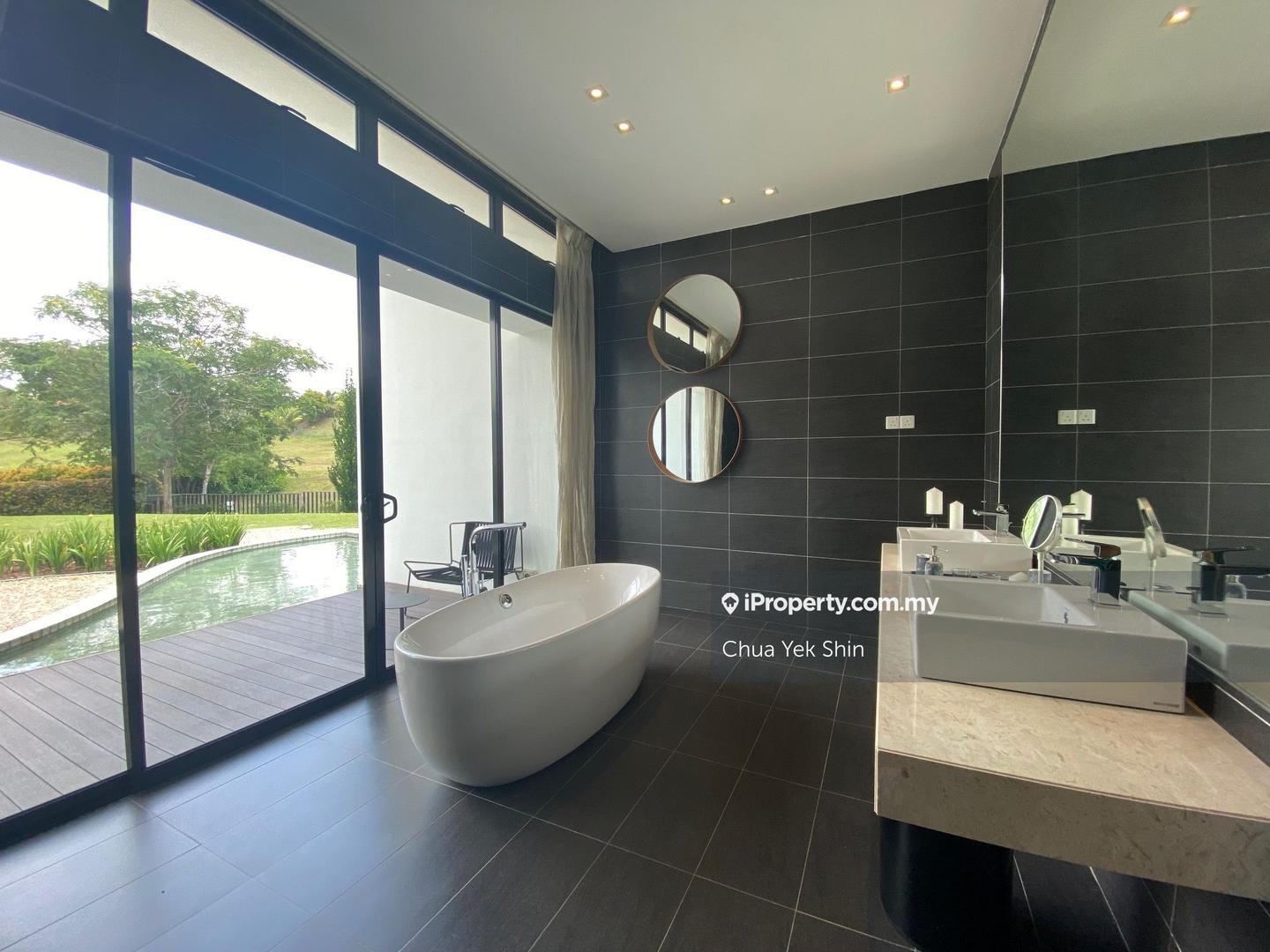 Bungalow House for Sale in Leisure Farm, Gelang Patah by Chua Yek Shin - iProperty.com.my