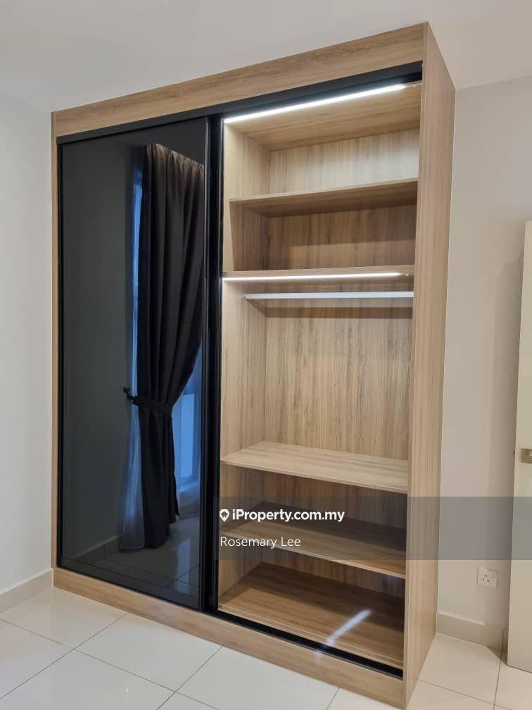 Service Residence for Sale in Arte Mont Kiara by Rosemary Lee - iProperty.com.my
