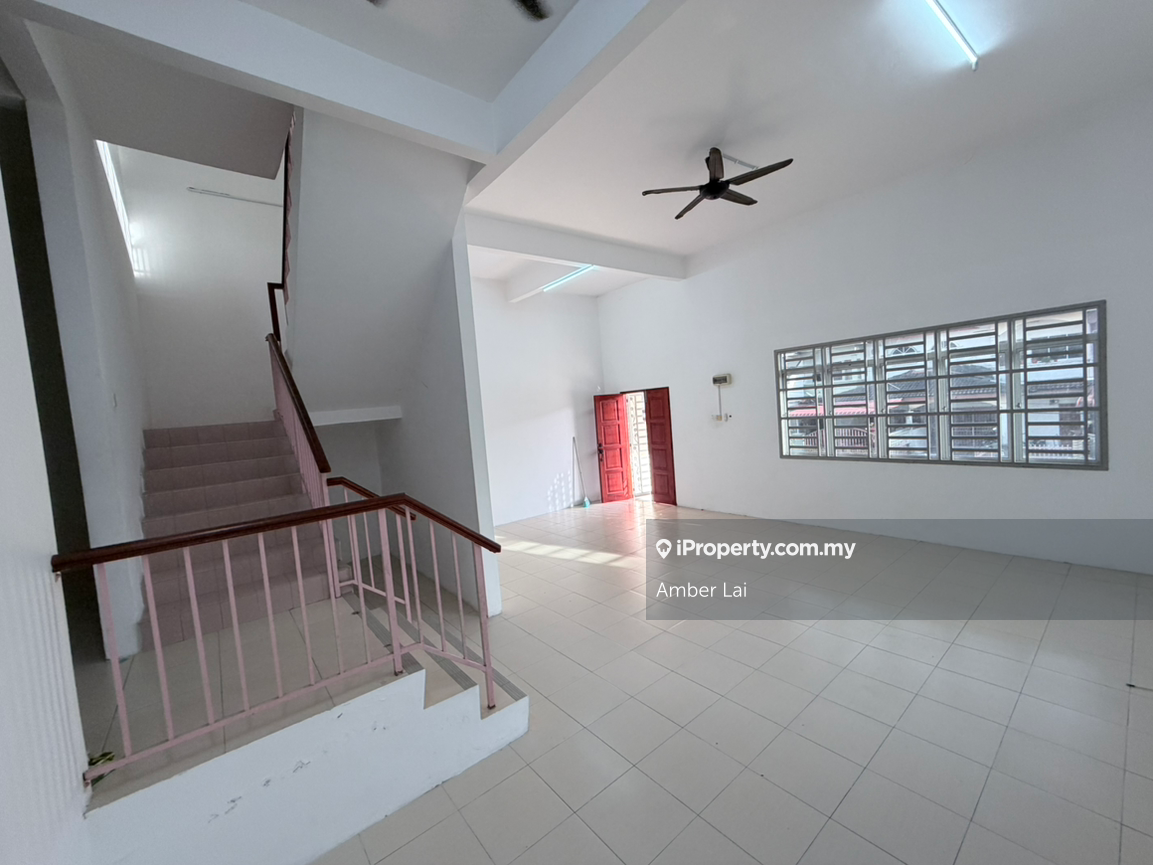 2-storey Terraced House for Rent in Taman Malim, Tanjung Malim by Amber Lai - iProperty.com.my