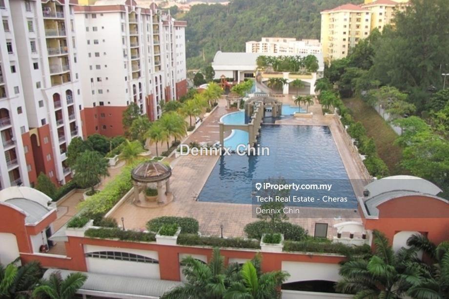 Condominium for Rent in Ketumbar Hill by Dennix Chin - iProperty.com.my