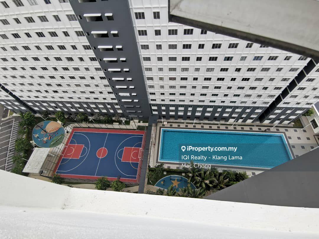 Pangsapuri untuk Disewa di Karisma @ Eco Majestic oleh Mac Chong - iProperty.com.my