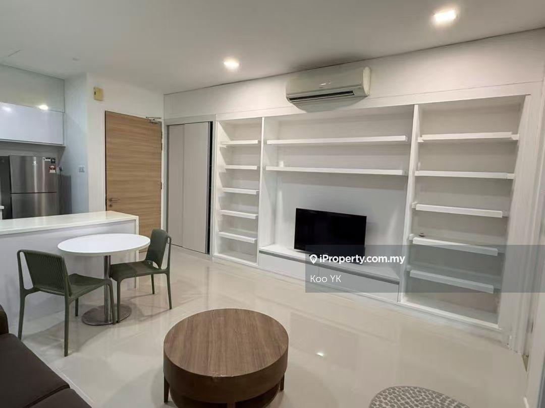 Service Residence for Rent in Camellia Serviced Suites by Koo YK - iProperty.com.my
