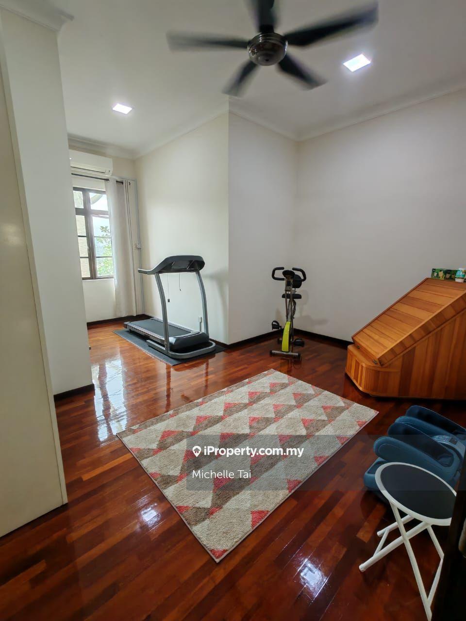 Bungalow House for Sale in Seksyen U10, Shah Alam by Michelle Tai - iProperty.com.my
