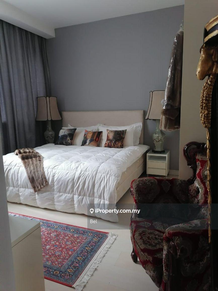 Service Residence for Rent in Marc Residence by Bel - iProperty.com.my
