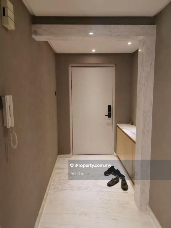 Service Residence for Rent in Hampshire Place by Miki Lock - iProperty.com.my