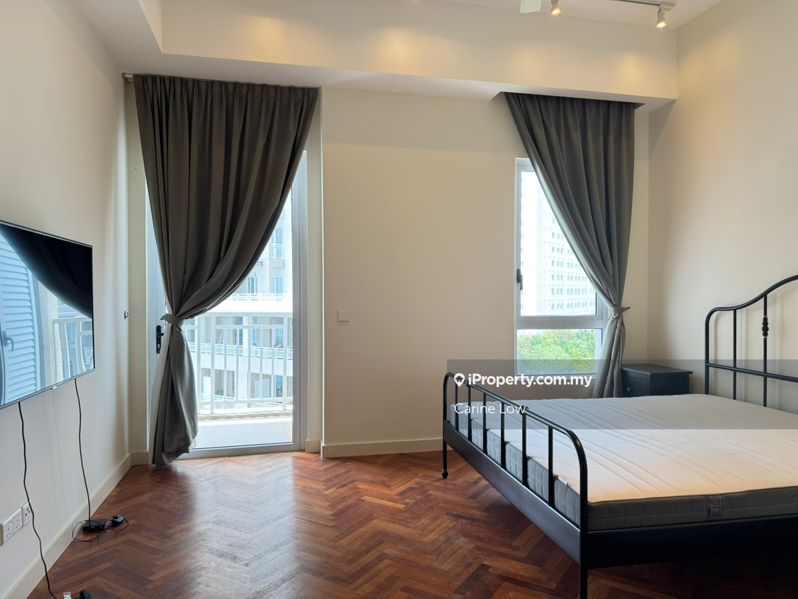 Kondominium untuk Disewa di Andaman @ Quayside oleh Carine Low - iProperty.com.my