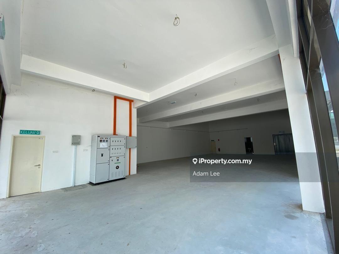 Semi-D Factory for Rent in silc nusajaya, Iskandar Puteri (Nusajaya) by Adam Lee - iProperty.com.my