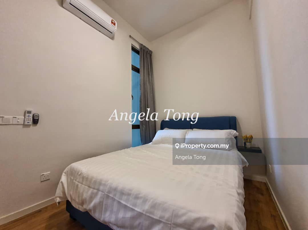 Service Residence for Sale in The Park Sky Residence by Angela Tong - iProperty.com.my